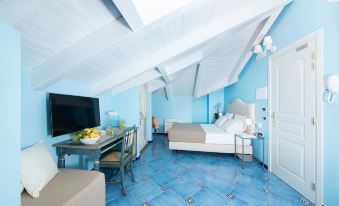 Villa Fabiana