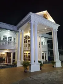 Baan Sai Thong Hotel