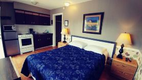 River Heights Motel