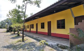 Taweesuckkittiya Resort