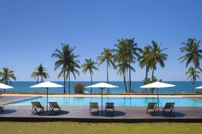 Anjajavy le Lodge - Relais&Châteaux Hotels in 