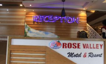 Rose Valley Motel & Resort