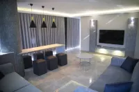 Le Luxe Suites Hotel & Spa