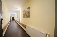Apartments Danube Hotels in Okres Bratislava V