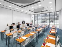 OREA Hotel Andels Praha Hotels near Prague 5