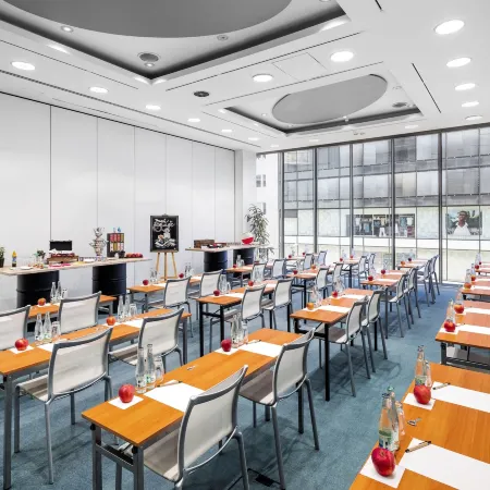 OREA Hotel Andels Praha