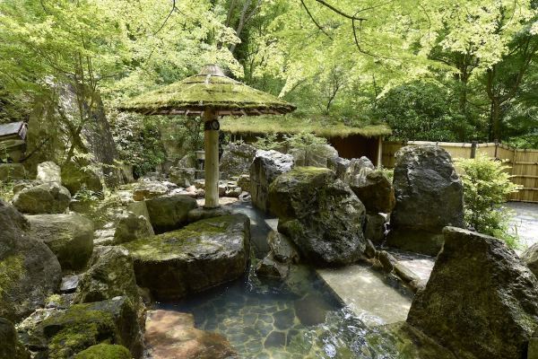 료칸 스미야 키호안(Ryokan Sumiya Kihoan)_4