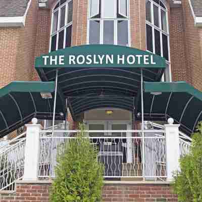The Roslyn, Tapestry Collection by Hilton Hotel Exterior