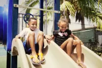 Courtyard Aruba Resort - Family Friendly
