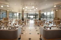 Portes Lithos Hotels in Nea Poteidaia