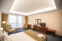 Caspian Riviera Grand Palace Hotel Hotels in 