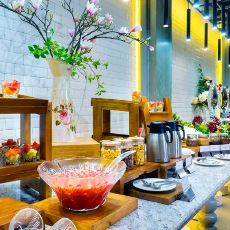 Ayani Hotel Banda Aceh