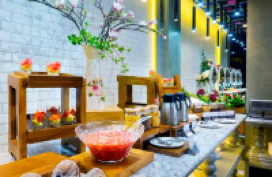 Ayani Hotel Banda Aceh