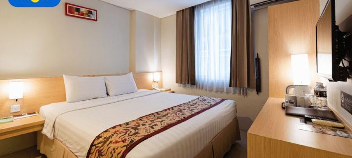 Bekizaar Hotel Surabaya Hoteles en Genteng