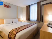 Bekizaar Hotel Surabaya Hotels in Genteng