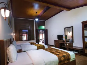 Melva Balemong Hotels & Resorts
