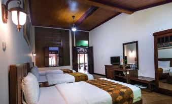Melva Balemong Hotels & Resorts