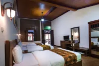 Melva Balemong Hotels & Resorts Hotels in Ungaran