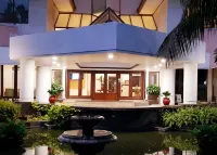 Cilandak Hotel & Apartment チランダック・タウンスクエア周辺のホテル