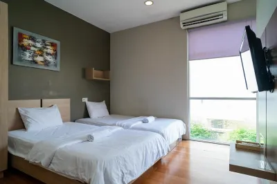 Three J Residence 2