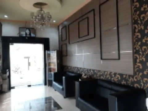 Hotel Grand Kartika Hotel di Kecamatan Soreang