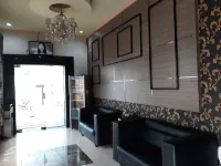 Hotel Grand Kartika Pare Pare Hotels in Ujung