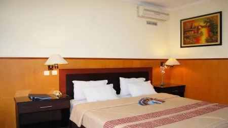 Hotel Mitra Inn
