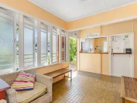 Civic Guesthouse Hotels in Townsville