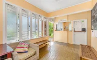 Civic Guesthouse