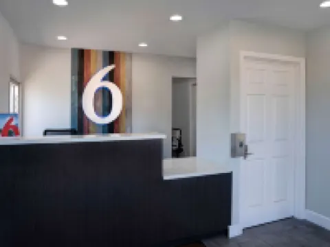Motel 6 Arcata, CA – Cal Poly Humboldt Hoteles en Arcata