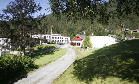 Førde Sommarhotell - Housity