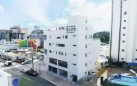 Busan En Ce Moment Pension