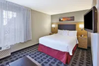 TownePlace Suites Minneapolis-St. Paul Airport/Eagan Hotéis em Eagan