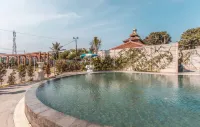 Villa Ubud Anyer Pandawa with Pool - 2-Star