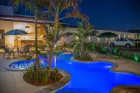 Juazeiro Comfort Hotel - Pools