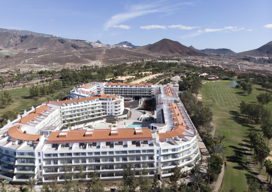 Gara Suites Golf & Spa-Playa de las Americas Updated 2023 Room  Price-Reviews & Deals | Trip.com