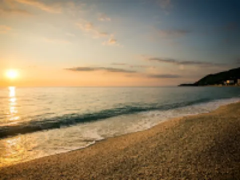Kenta Beach Hotel Hotels in Mouresi