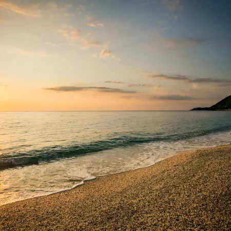 Kenta Beach Hotel