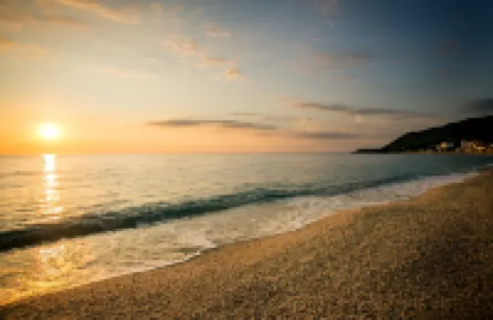 Kenta Beach Hotel