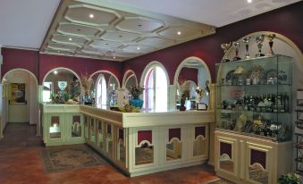Hotel Cavalieri