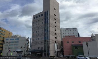 Hotel Crown Hills Kushiro