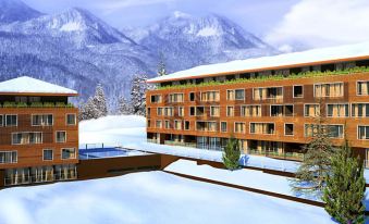 Lucky Bansko Aparthotel SPA & Relax