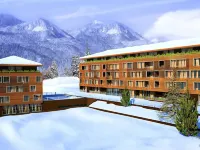 Lucky Bansko Aparthotel SPA & Relax Các khách sạn ở 