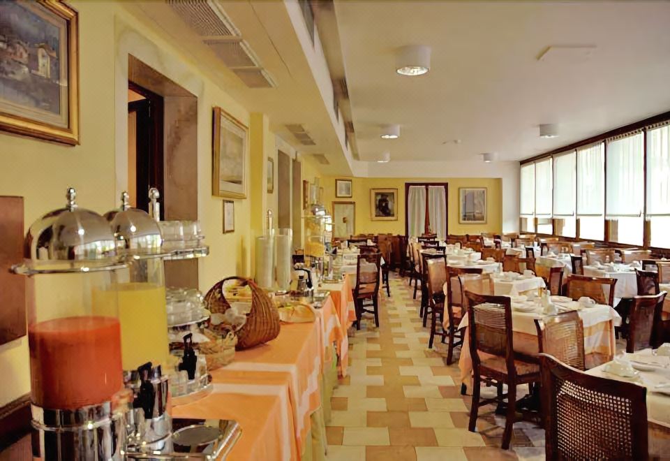 호텔 나치오날레 베니스 외관