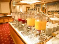 HOTEL MYSTAYS Sapporo Aspen - breakfast