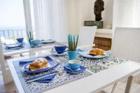 Villa Patrizi - petit déjeuner