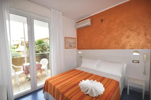 Hotel Tre Rose Hotel a Provincia di Rimini