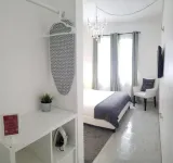 Aibonito Hotel 208