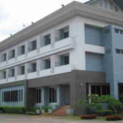 Tangerine Ville Hotel Hotel Exterior