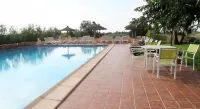 Finca Son Guardiola - Haustierfreundliche